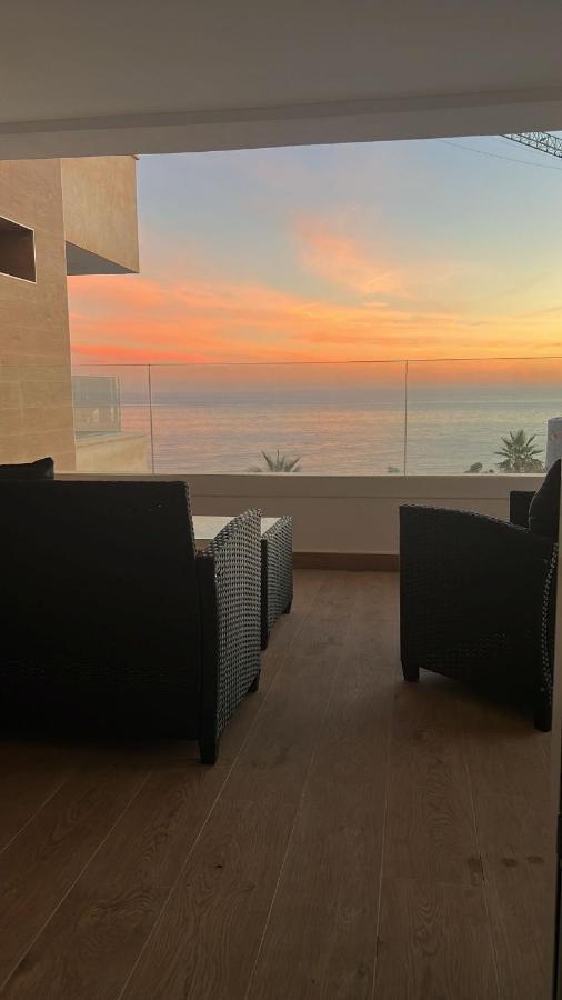The Sea View Calaceite 托罗克斯科斯塔 外观 照片