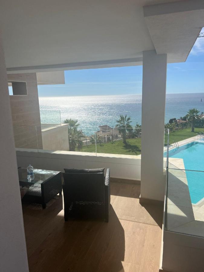 The Sea View Calaceite 托罗克斯科斯塔 外观 照片
