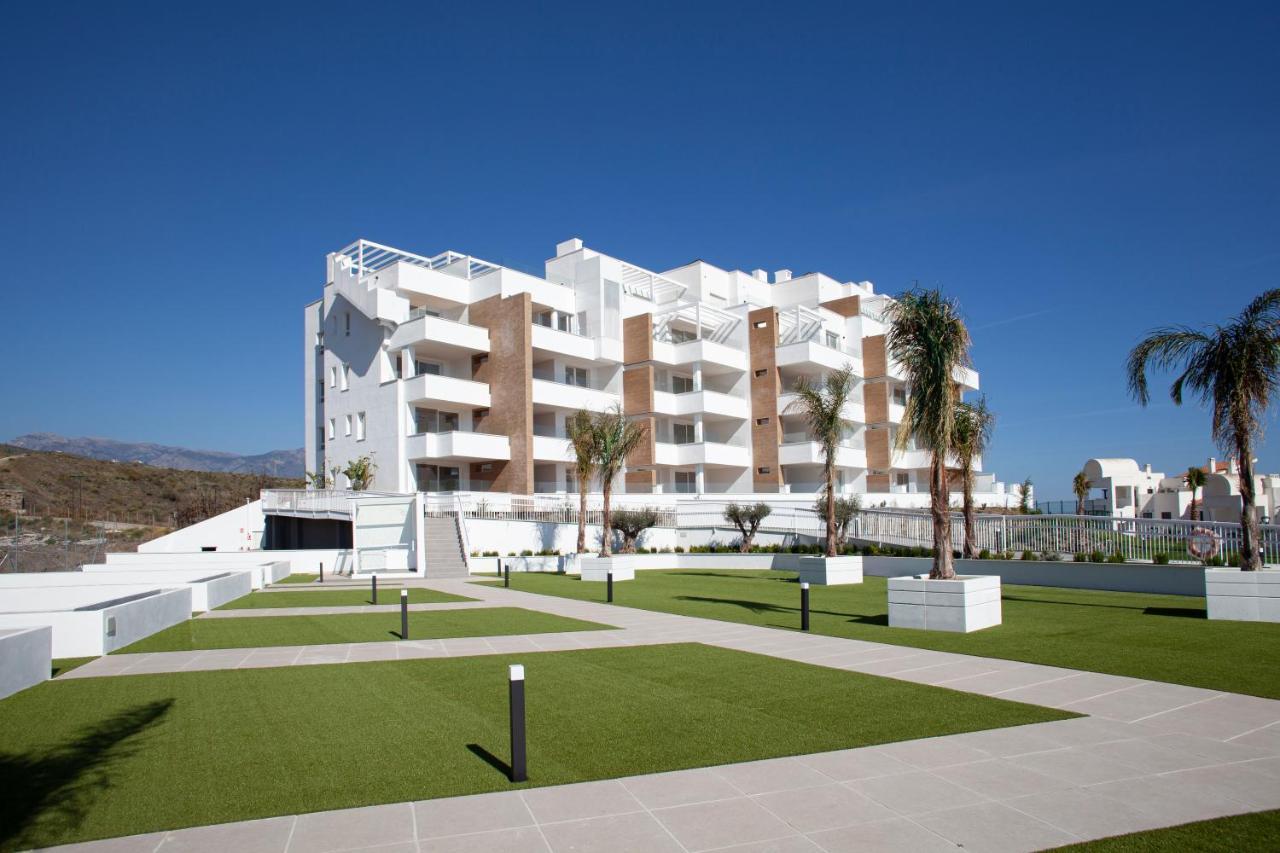 The Sea View Calaceite 托罗克斯科斯塔 外观 照片