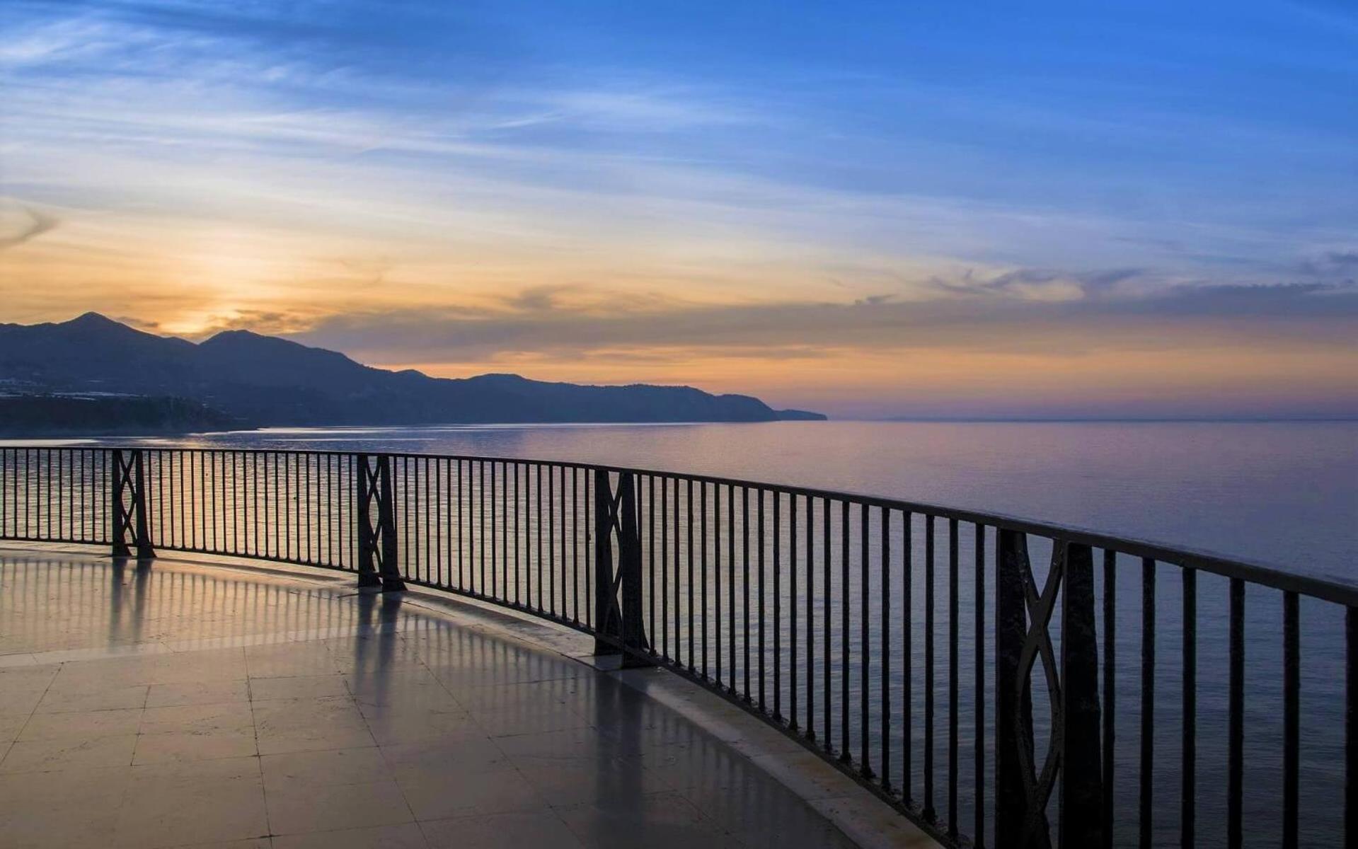 The Sea View Calaceite 托罗克斯科斯塔 外观 照片