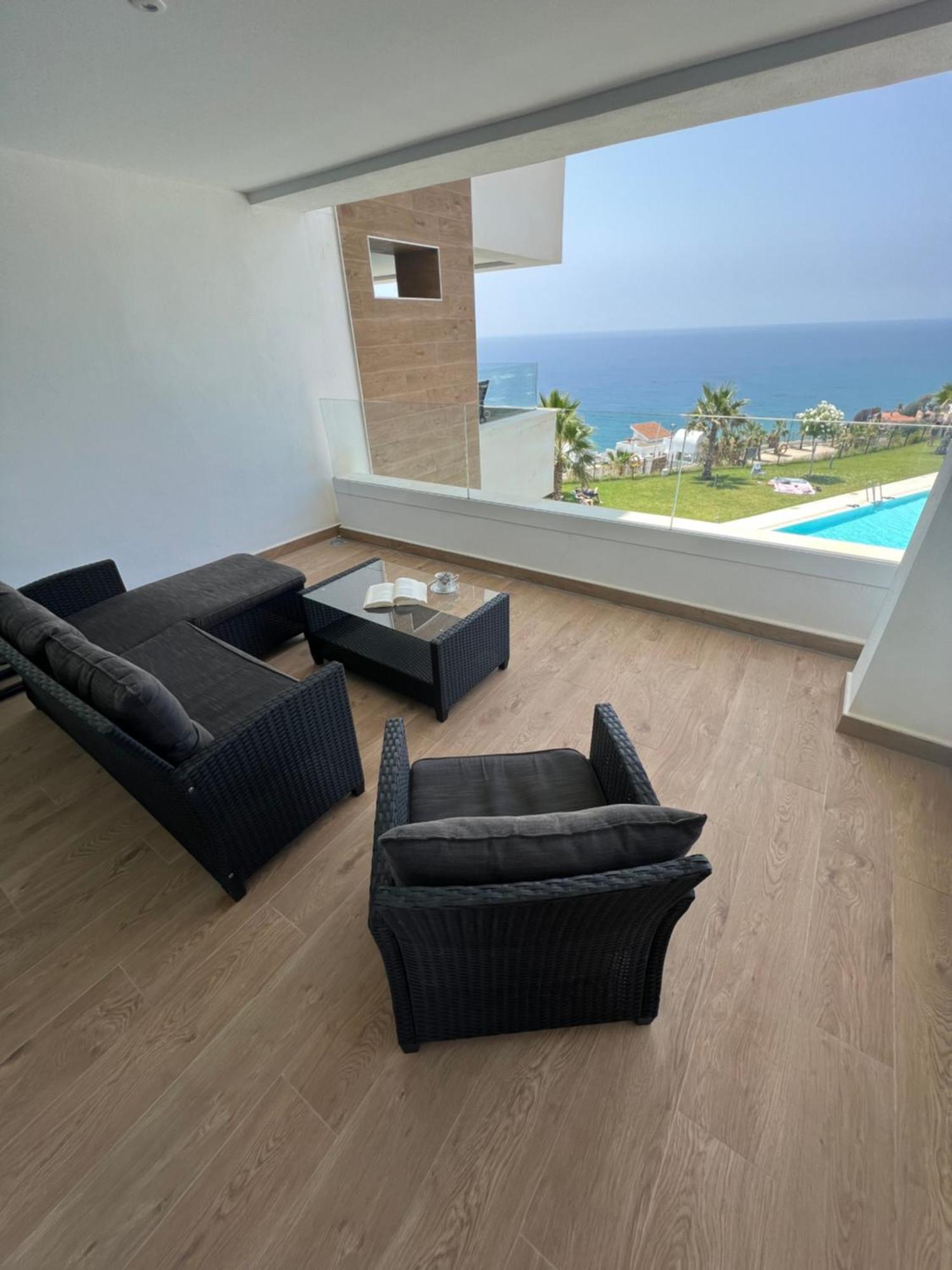 The Sea View Calaceite 托罗克斯科斯塔 外观 照片